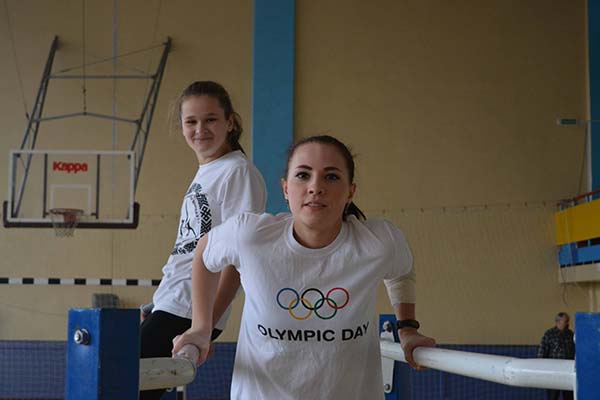 «Сила Беларуси» - тур выступлений по городам Беларуси Молодёжной федерации Воркаута