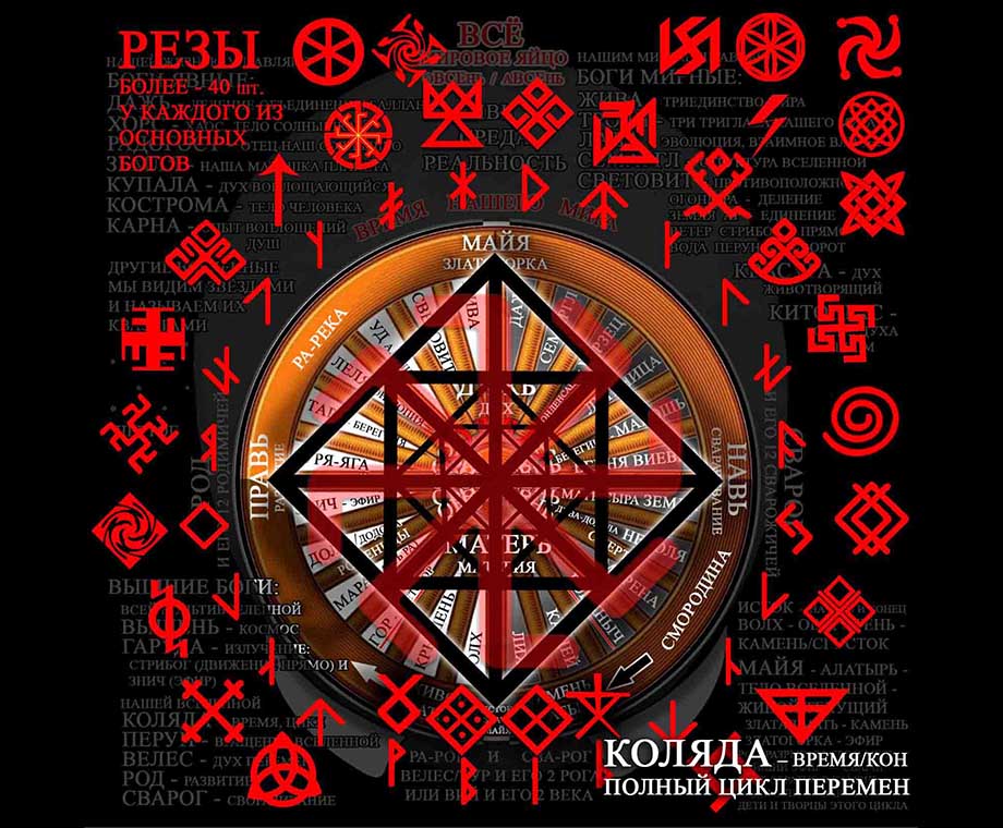 Реза Коляда
