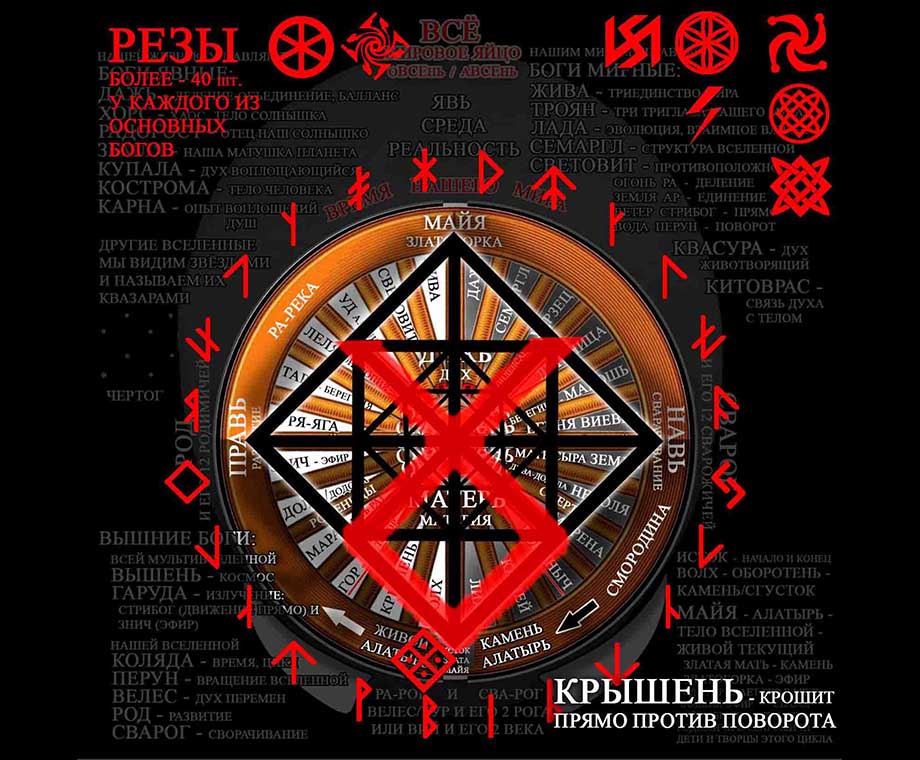 Реза Крышень