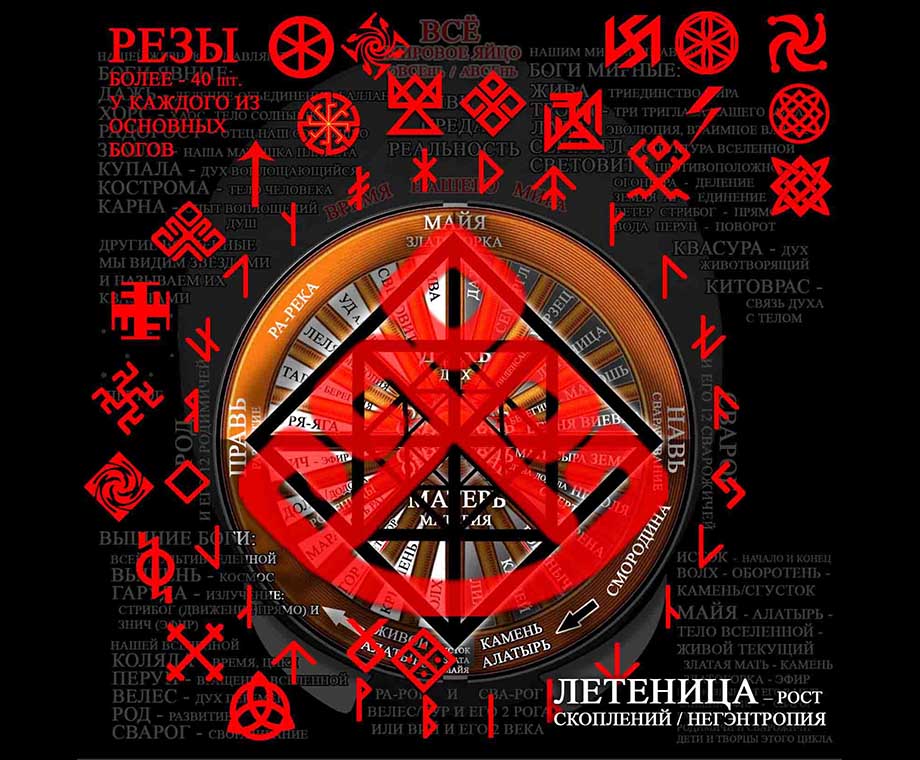 Реза Летеница