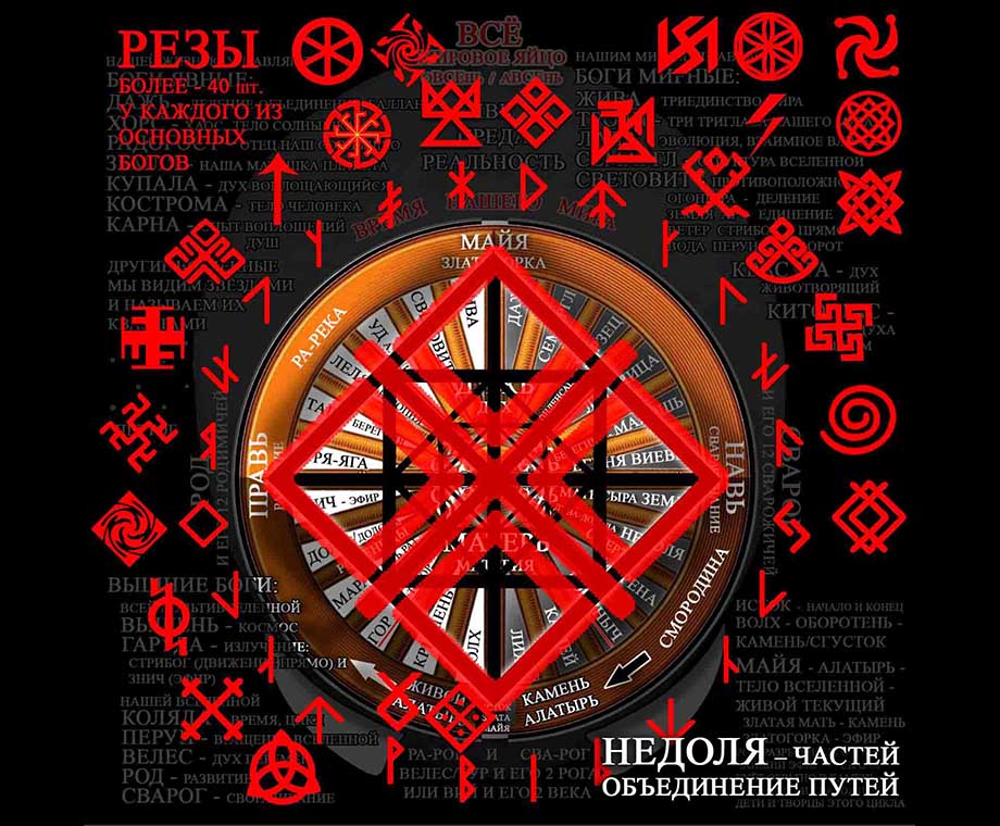 Реза Недоля