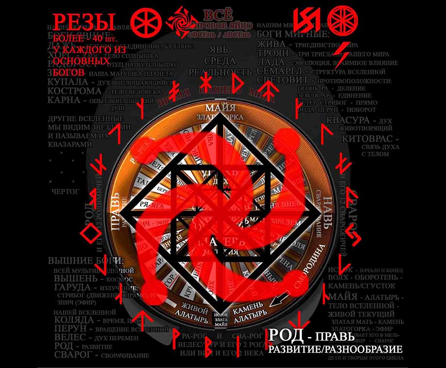 Реза Род