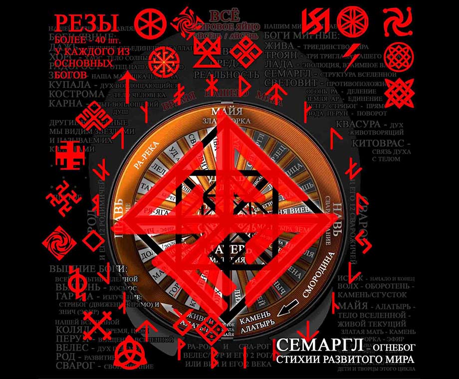 Реза Семаргл