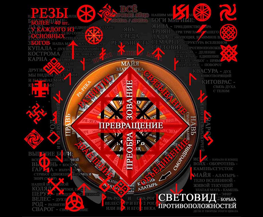 Реза Световид