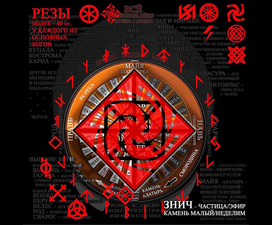 Реза Знич